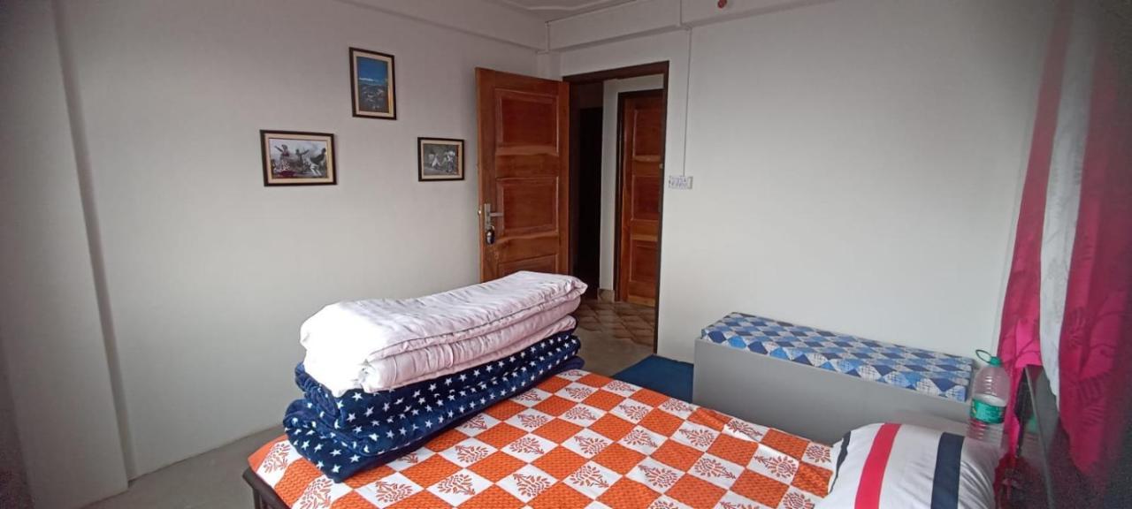 Valley View Homestay Дарджилинг Екстериор снимка