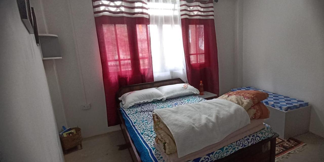 Valley View Homestay Дарджилинг Екстериор снимка