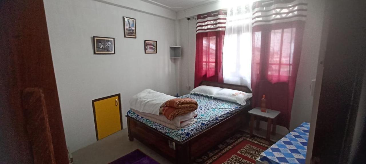 Valley View Homestay Дарджилинг Екстериор снимка
