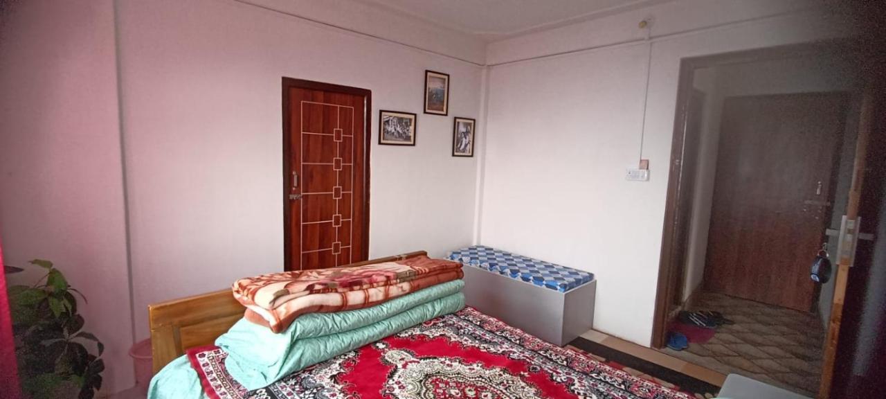 Valley View Homestay Дарджилинг Екстериор снимка