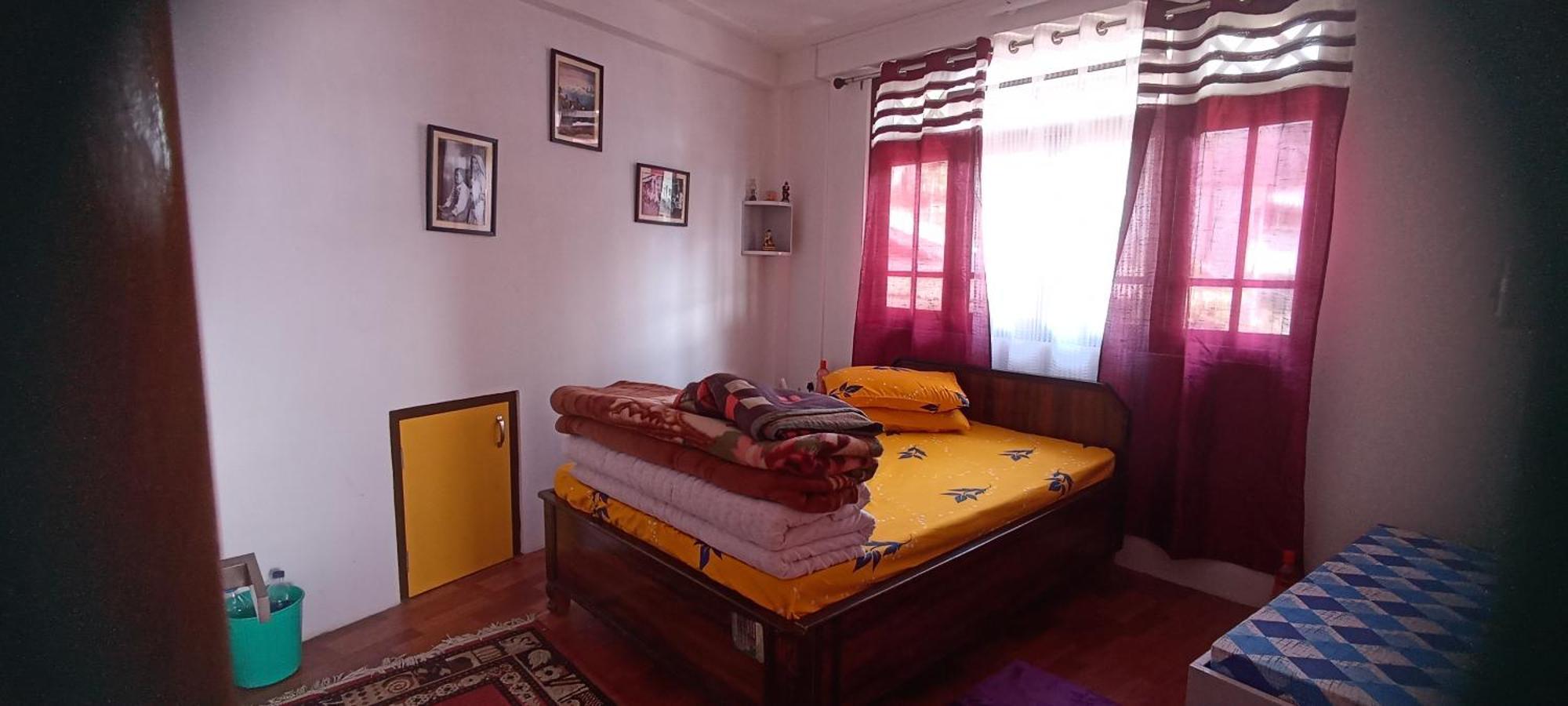 Valley View Homestay Дарджилинг Екстериор снимка