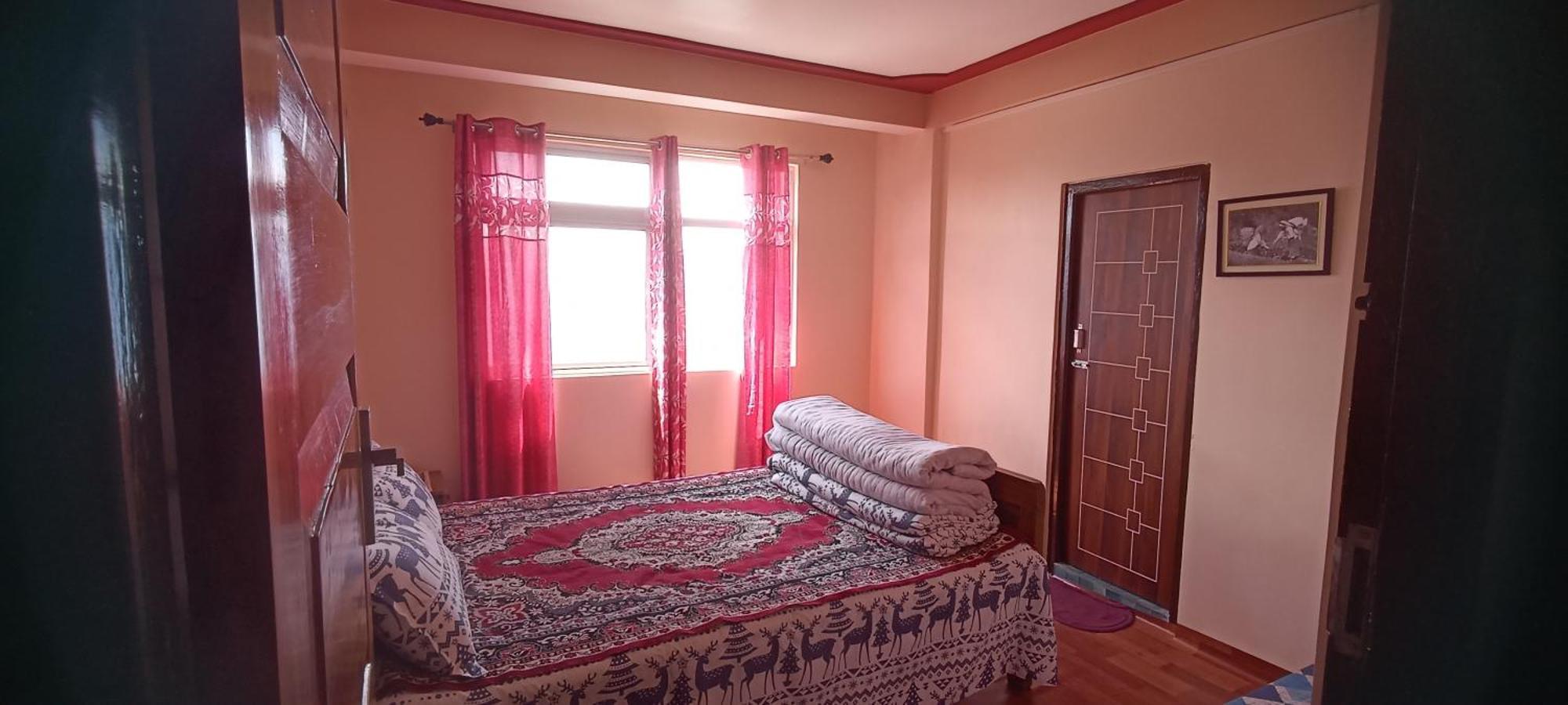 Valley View Homestay Дарджилинг Екстериор снимка