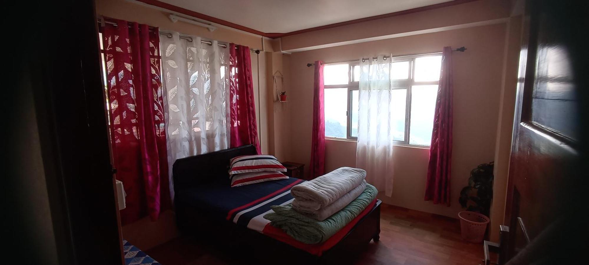 Valley View Homestay Дарджилинг Екстериор снимка